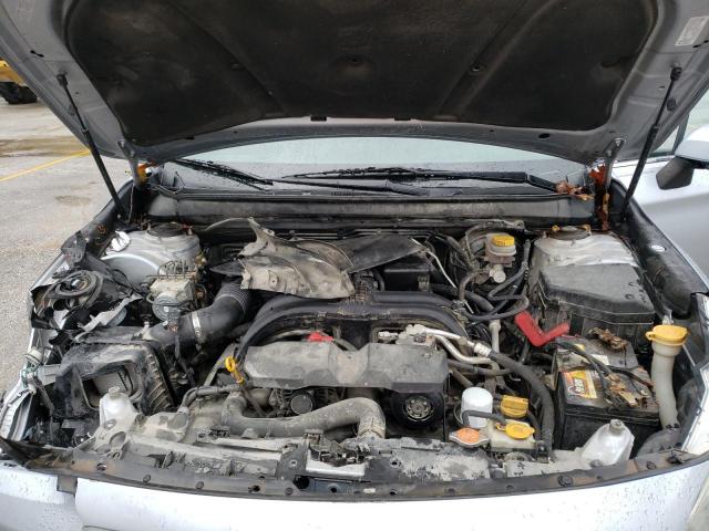Photo 12 from auction – 2016 SUBARU OUTBACK 2. with VIN 4S4BSBJC8G3236990