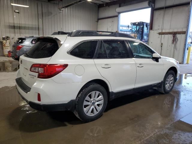 Photo 3 from auction – 2017 SUBARU OUTBACK 2. with VIN 4S4BSACC6H3309041