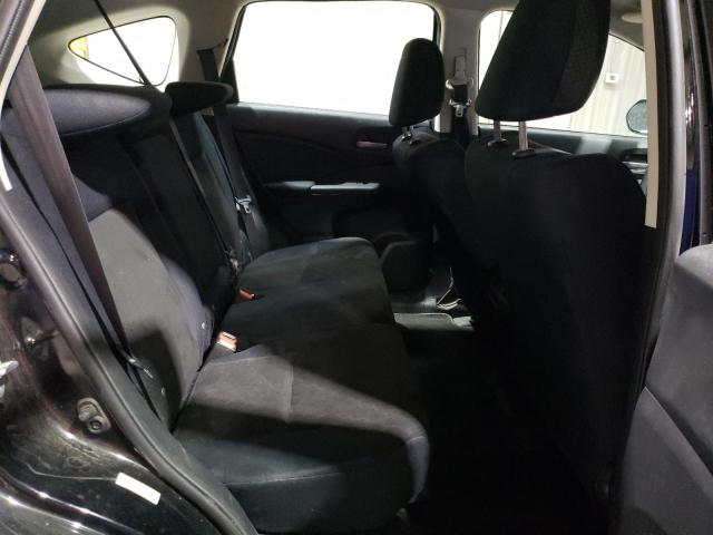 Photo 11 from auction – 2015 HONDA CR-V LX with VIN 3CZRM3H35FG705807