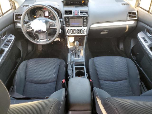 Photo 8 from auction – 2015 SUBARU IMPREZA SP with VIN JF1GPAT60F8272645