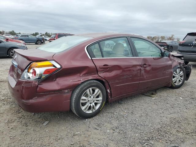Photo 3 from auction – 2011 NISSAN ALTIMA with VIN 1N4AL2AP2BN507271