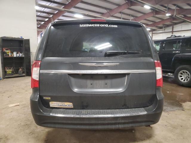 Photo 6 from auction – 2011 CHRYSLER TOWN & COU with VIN 2A4RR8DG4BR641206