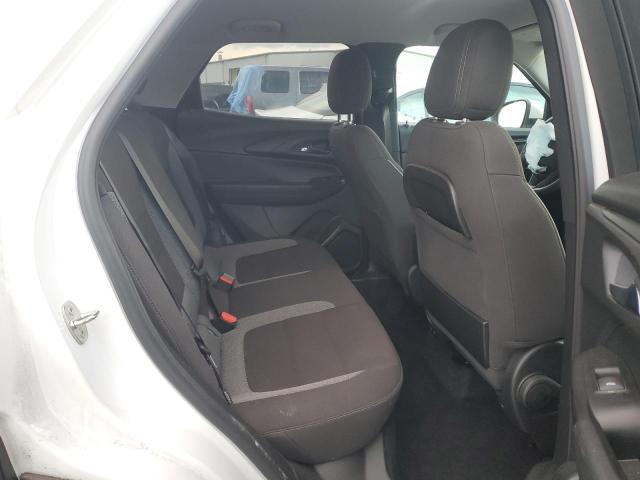 Photo 11 from auction – 2021 CHEVROLET TRAILBLAZE with VIN KL79MPS28MB065432