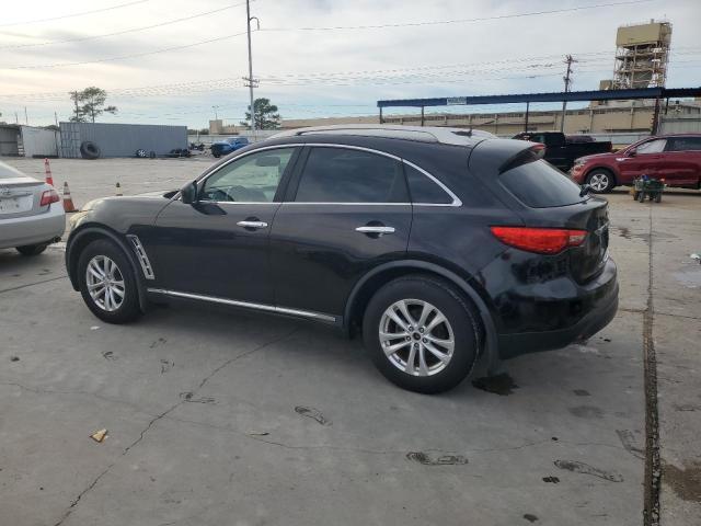 Photo 2 from auction – 2013 INFINITI FX37 with VIN JN8CS1MU2DM141231