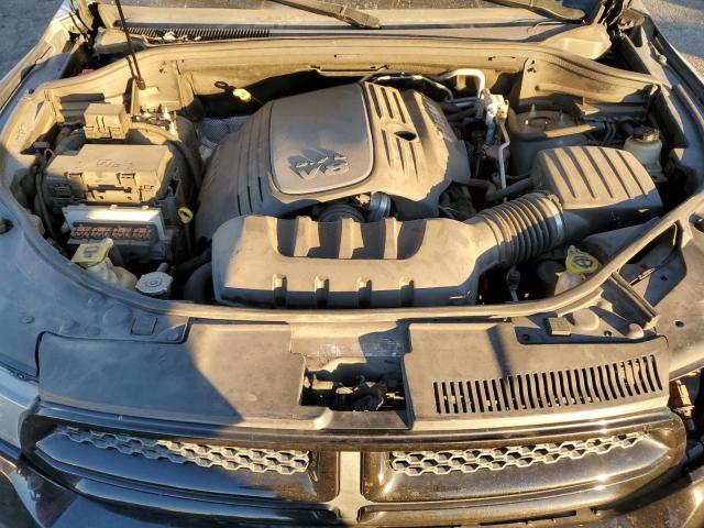 Photo 12 from auction – 2012 DODGE DURANGO R/ with VIN 1C4SDJCT9CC336595
