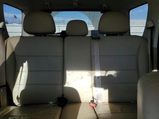 Photo 10 from auction – 2012 FORD ESCAPE LIM with VIN 1FMCU9EG7CKC67068