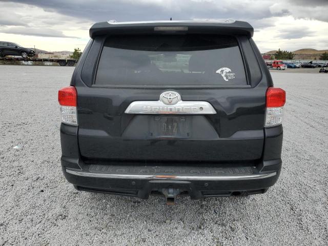 Photo 6 from auction – 2011 TOYOTA 4RUNNER SR with VIN JTEBU5JR2B5044350
