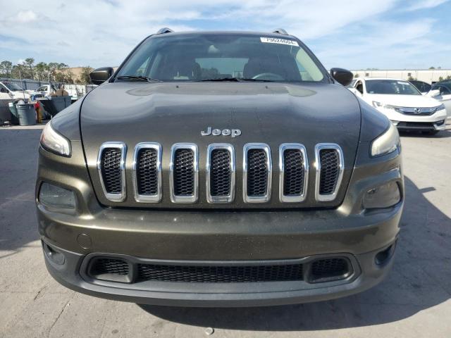 Photo 5 from auction – 2014 JEEP CHEROKEE L with VIN 1C4PJLCB6EW226140