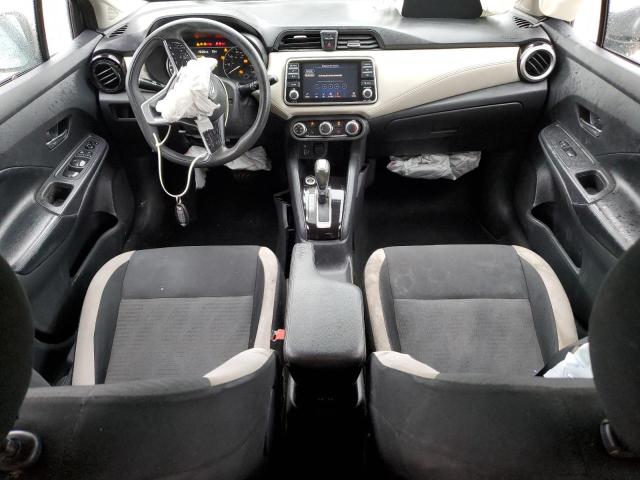 Photo 8 from auction – 2020 NISSAN VERSA SV with VIN 3N1CN8EV2LL901088