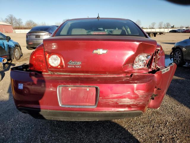Photo 6 from auction – 2009 CHEVROLET MALIBU 1LT with VIN 1G1ZH57B59F174444