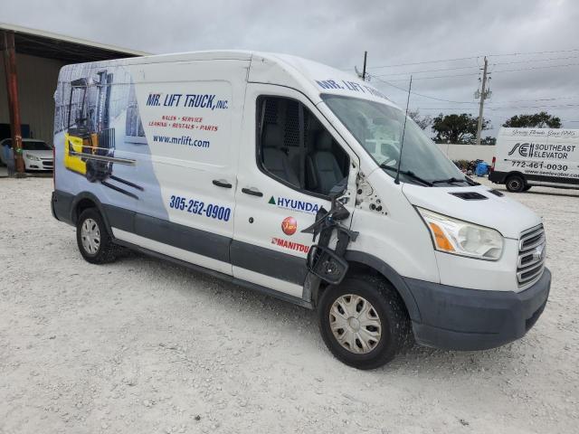 Photo 4 from auction – 2015 FORD TRANSIT T- with VIN 1FTNR2CM3FKA36543