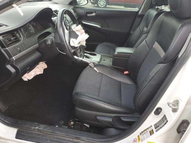 Photo 7 from auction – 2014 TOYOTA CAMRY with VIN 4T1BF1FK4EU749000