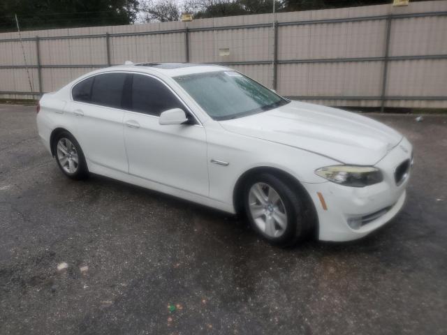 Photo 4 from auction – 2013 BMW 528 I with VIN WBAXG5C55DDY36557