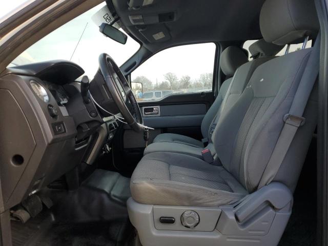 Photo 7 from auction – 2011 FORD F150 SUPER with VIN 1FTFW1ET3BFD02755