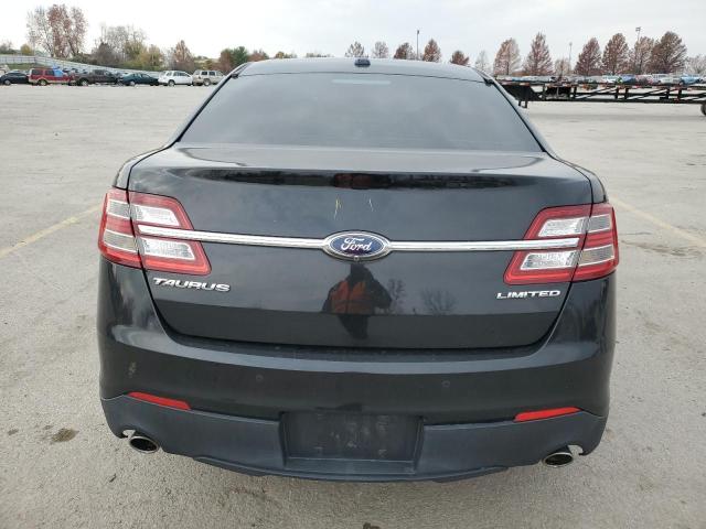 Photo 6 from auction – 2015 FORD TAURUS LIM with VIN 1FAHP2F81FG139308