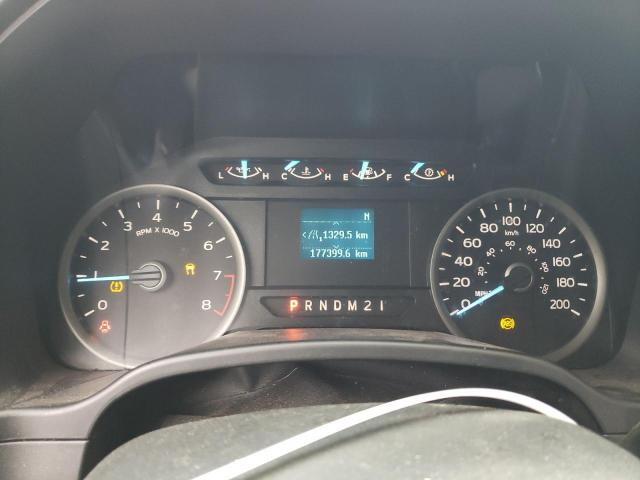 Photo 9 from auction – 2019 FORD F150 SUPER with VIN 1FTEX1CB5KKE71492