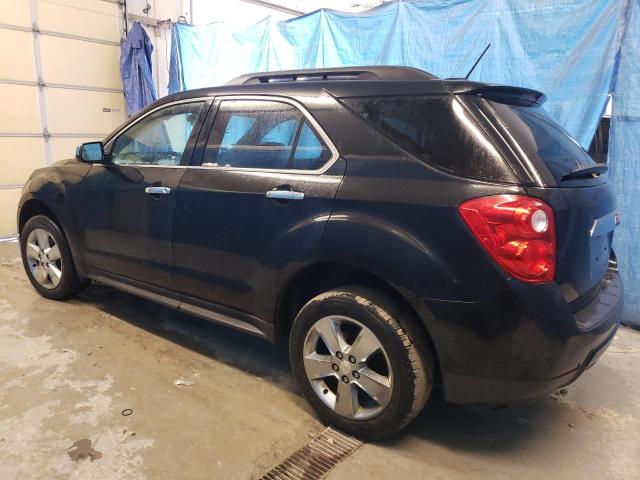 Photo 2 from auction – 2015 CHEVROLET EQUINOX LT with VIN 2GNALBEK6F6179539