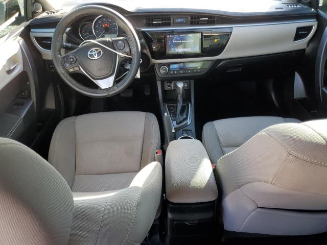 Photo 8 from auction – 2015 TOYOTA COROLLA L with VIN 5YFBURHE8FP200821