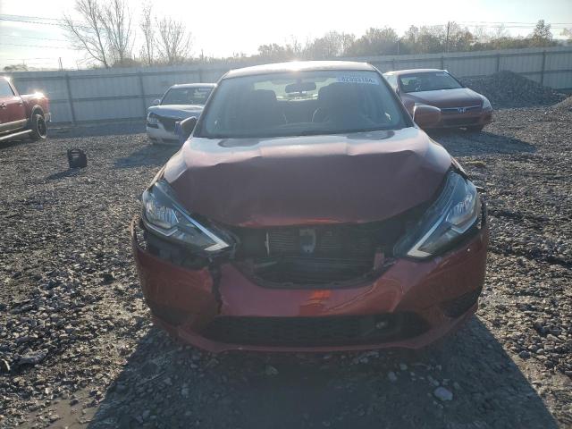 Photo 5 from auction – 2019 NISSAN SENTRA S with VIN 3N1AB7AP2KY238575