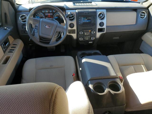 Photo 8 from auction – 2013 FORD F150 SUPER with VIN 1FTFW1ET6DKF32090