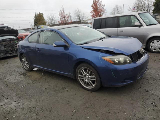 Photo 4 from auction – 2008 TOYOTA SCION TC with VIN JTKDE167080264126