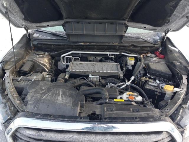 Photo 11 from auction – 2022 SUBARU ASCENT LIM with VIN 4S4WMAPD3N3402285