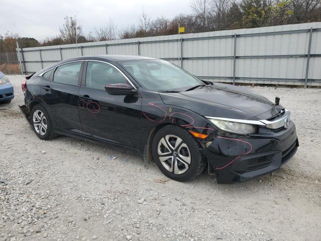 Photo 4 from auction – 2016 HONDA CIVIC LX with VIN 19XFC2F54GE065032