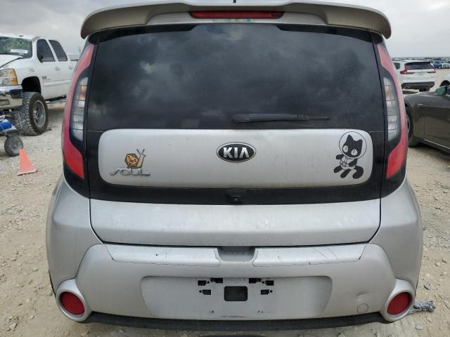 Photo 6 from auction – 2015 KIA SOUL ! with VIN KNDJX3A53F7803753