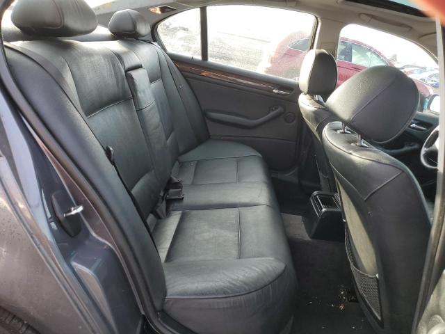 Photo 10 from auction – 2001 BMW 325 I with VIN WBAAV33461FU77470
