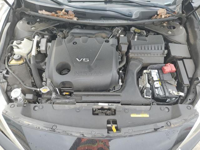 Photo 11 from auction – 2018 NISSAN MAXIMA 3.5 with VIN 1N4AA6AP1JC375840