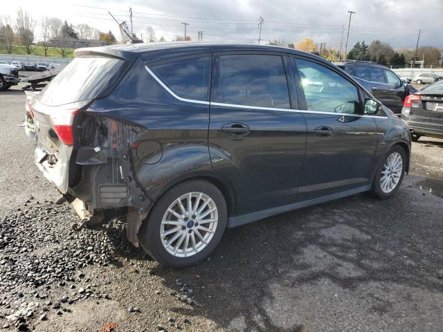 Photo 3 from auction – 2015 FORD C-MAX PREM with VIN 1FADP5CU1FL122386