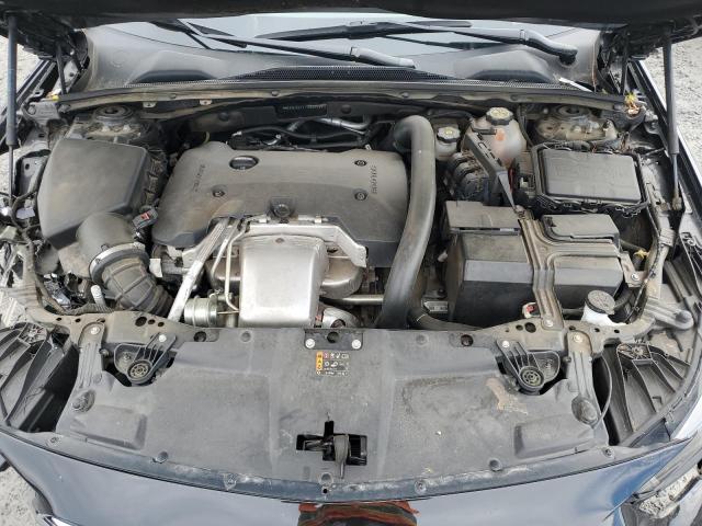 Zdjęcie 11 z aukcji – 2018 BUICK REGAL PREF z VIN W04GL6SX7J1060950
