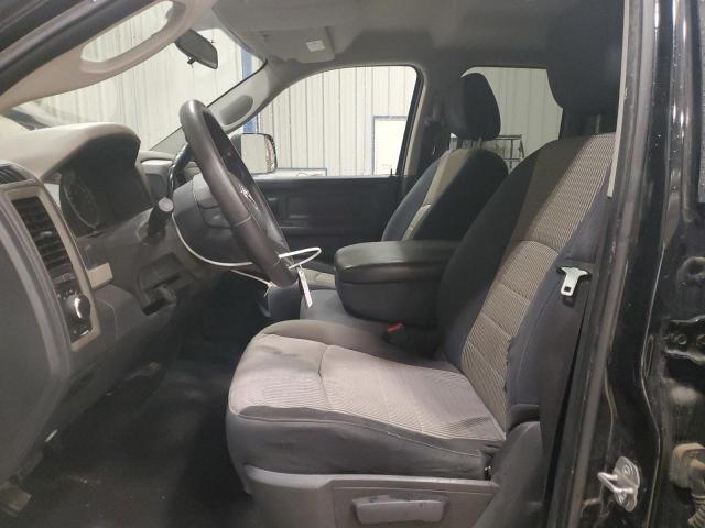 Photo 7 from auction – 2009 DODGE RAM 1500 with VIN 1D3HV18T79S809190