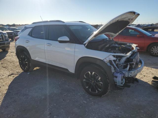 Photo 4 from auction – 2023 CHEVROLET TRAILBLAZE with VIN KL79MPS26PB016248