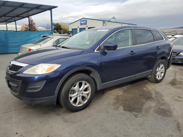MAZDA CX-9 2011 with VIN JM3TB3BV4B0314651 - Photo from auction