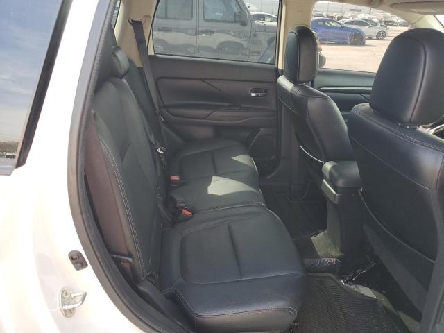 Photo 11 from auction – 2016 MITSUBISHI OUTLANDER with VIN JA4AD3A30GZ045409
