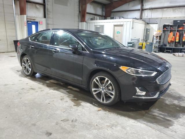 Photo 4 from auction – 2020 FORD FUSION TIT with VIN 3FA6P0K93LR233687