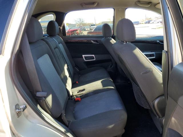 Photo 10 from auction – 2013 CHEVROLET CAPTIVA LS with VIN 3GNAL2EK4DS582837