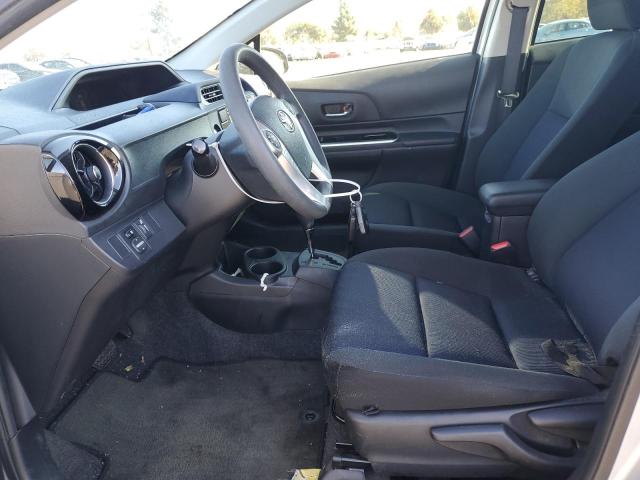 Photo 7 from auction – 2015 TOYOTA PRIUS C with VIN JTDKDTB38F1578274