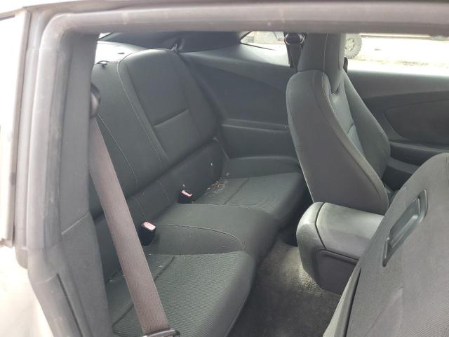 Photo 10 from auction – 2010 CHEVROLET CAMARO LT with VIN 2G1FB1EV1A9130626