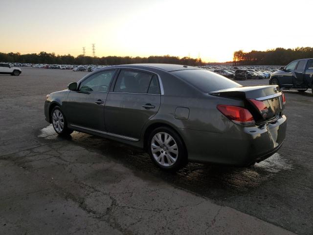 Photo 2 from auction – 2012 TOYOTA AVALON BAS with VIN 4T1BK3DB0CU466701