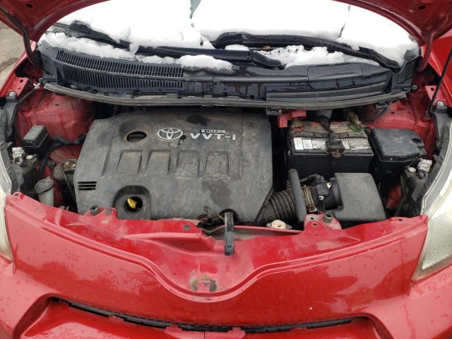 Photo 11 from auction – 2008 TOYOTA SCION XD with VIN JTKKU10488J013129