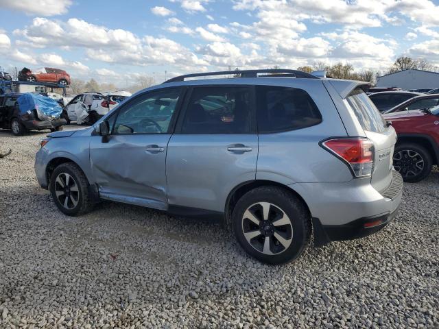 Photo 2 from auction – 2018 SUBARU FORESTER 2 with VIN JF2SJAGC6JH478830