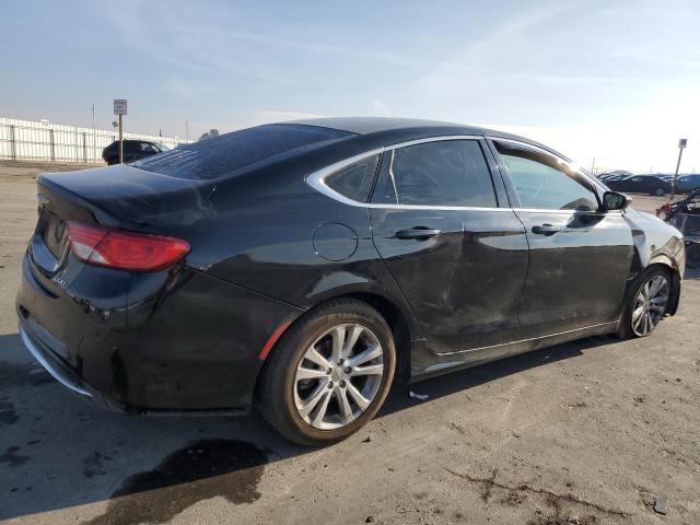Photo 3 from auction – 2016 CHRYSLER 200 LIMITE with VIN 1C3CCCAB2GN176314