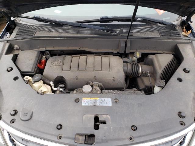 Photo 12 from auction – 2016 CHEVROLET TRAVERSE L with VIN 1GNKRGKD5GJ332454