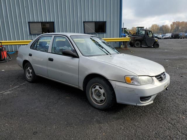 Photo 4 from auction – 2001 TOYOTA COROLLA CE with VIN 1NXBR12E81Z433519