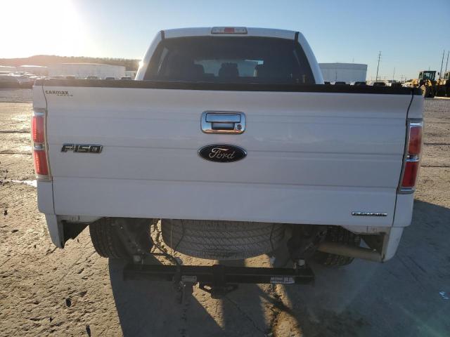 Photo 6 from auction – 2013 FORD F150 SUPER with VIN 1FTEW1CM7DKE55558