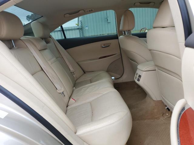 Photo 10 from auction – 2012 LEXUS ES 350 with VIN JTHBK1EG7C2476087