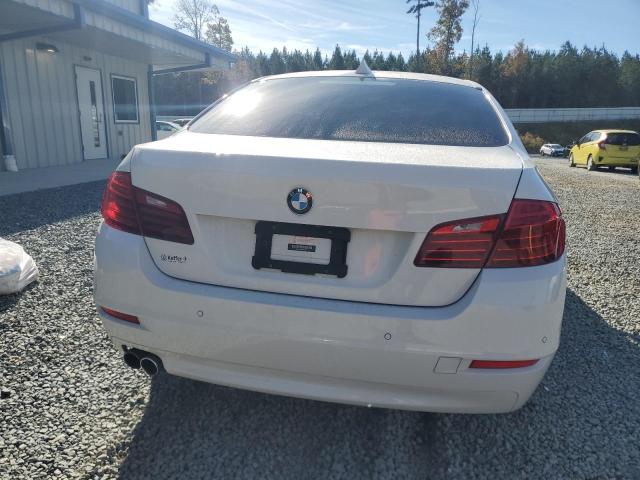 Photo 6 from auction – 2016 BMW 528 I with VIN WBA5A5C50GG354591