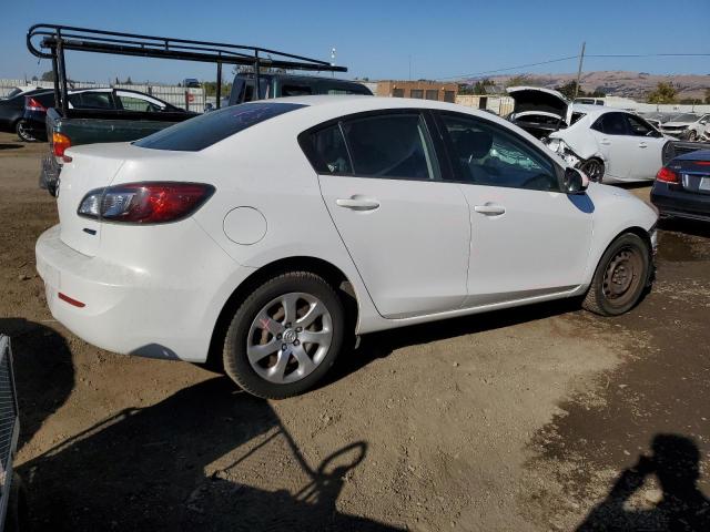 Photo 3 from auction – 2013 MAZDA 3 I with VIN JM1BL1UP4D1758369